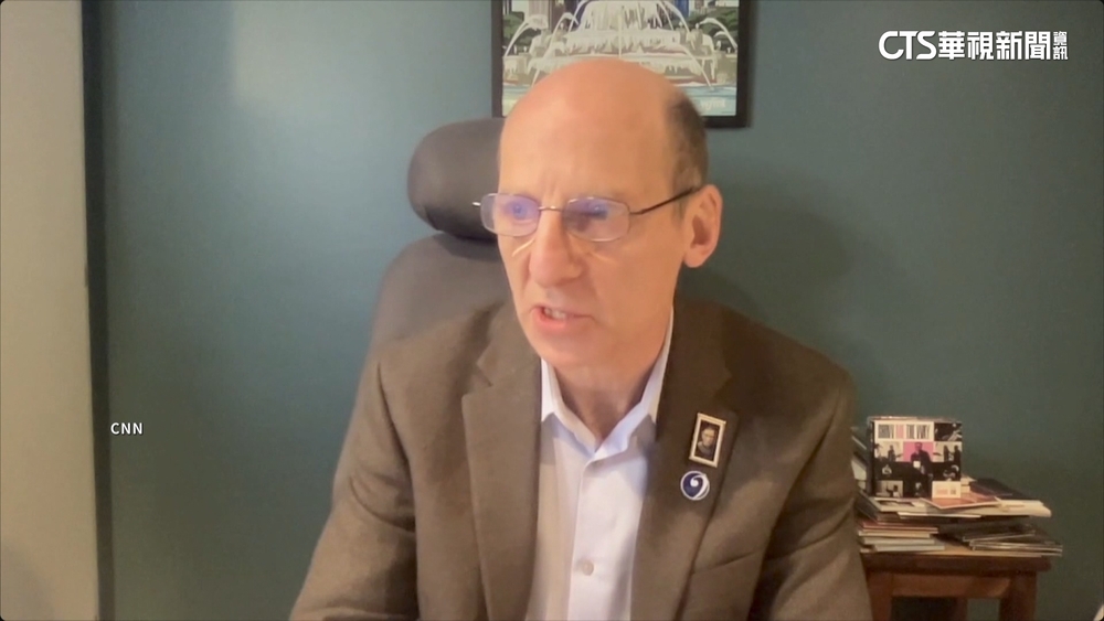 美已故大法官RBG　冠名獎頒給馬斯克.梅鐸惹爭議