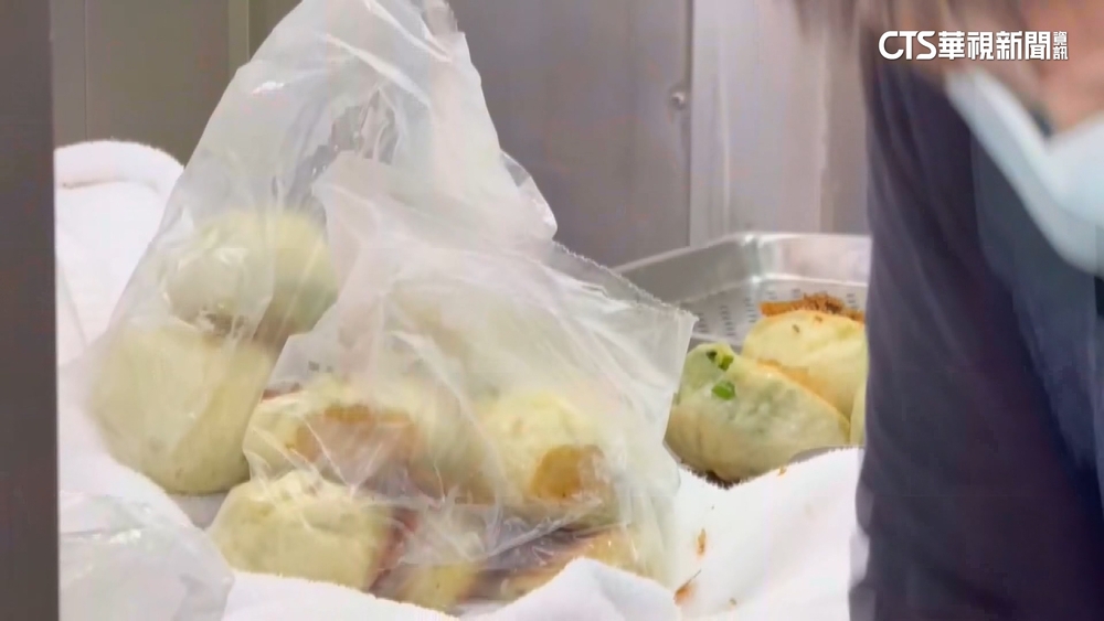 質詢風波爆韓國瑜「嗑水煎包待命」　一顆28元掀議