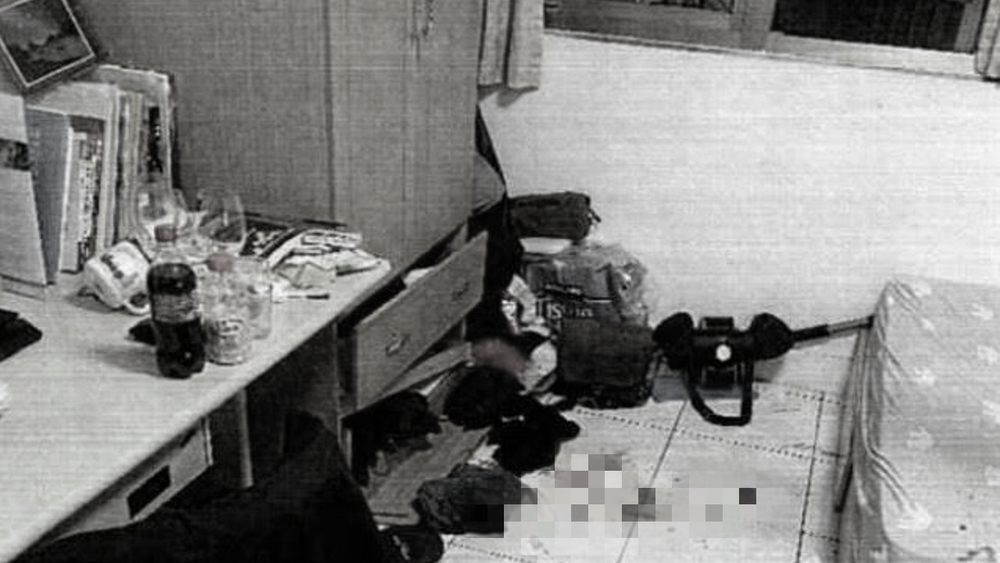 淡水男大生半夜發酒瘋 竟偷學姐愛貓「凌虐致死」 下場慘了