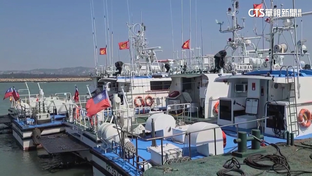 中方昨突「已讀不回」移交未成　釣客家屬心急如焚