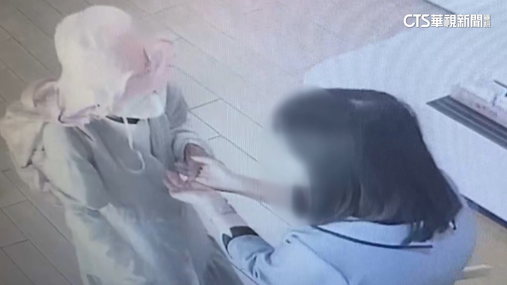 假購物真騙錢？　「誆幫看手相」婦強索666元紅包