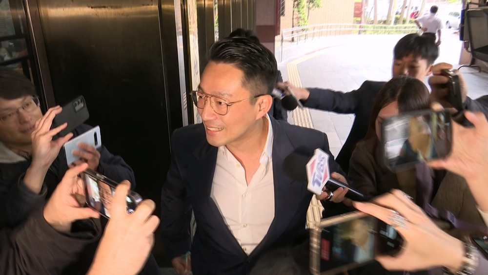 汪小菲發文反擊 駁推倒大小S「是她產生幻覺」　中網不挺：就是不敢說沒出軌