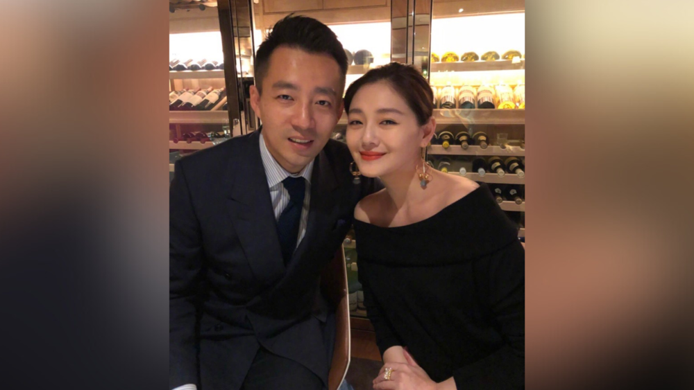 大S汪小菲互轟引關注　大S工作室：汪曾借上億元 至今未還