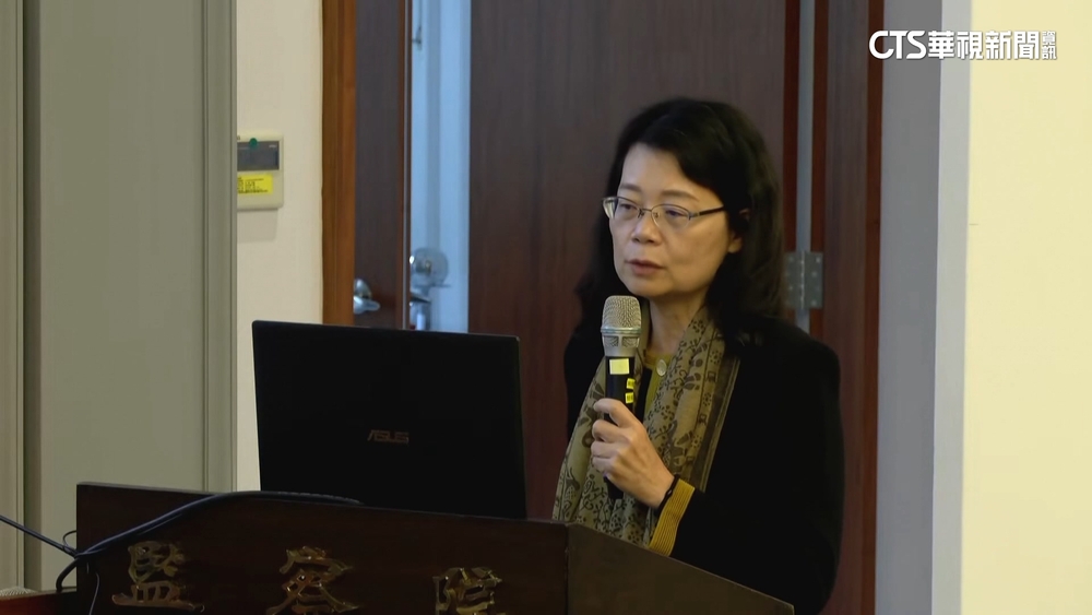 最老死囚王信福涉殺警 監院提3疑點:不能再有江國慶