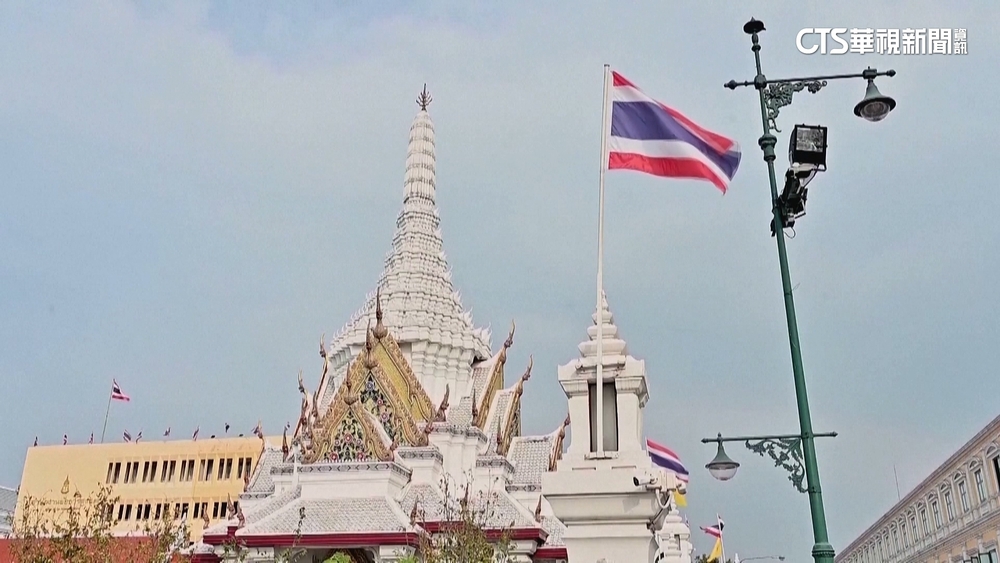 增直飛普吉島航班卻找嘸曼谷機票　虎航：調整布局