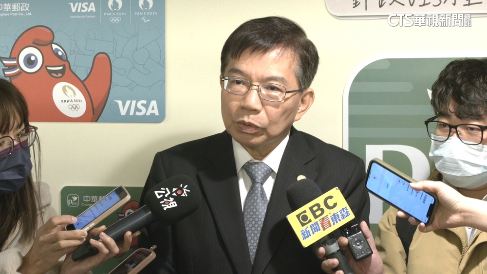 桃機「歲修之亂」懲董事長12人　王國材：努力不可抹滅