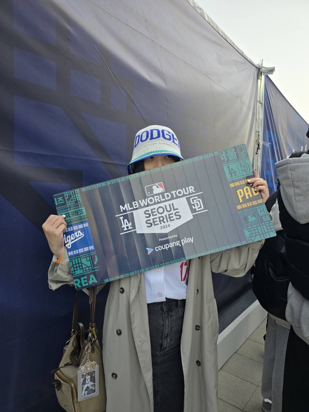 圖/球迷江小姐提供