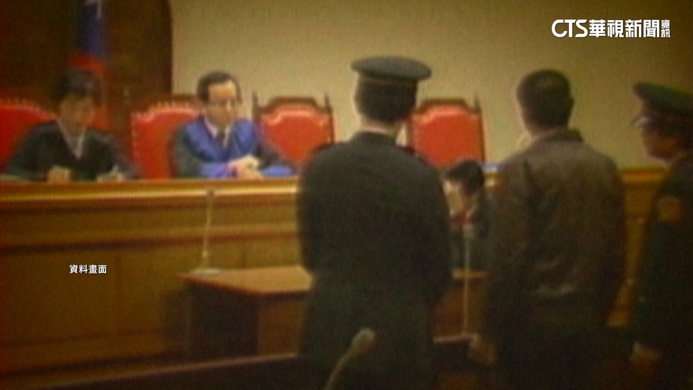 最高齡死刑犯！　王信福嘉義殺警案仍有疑點