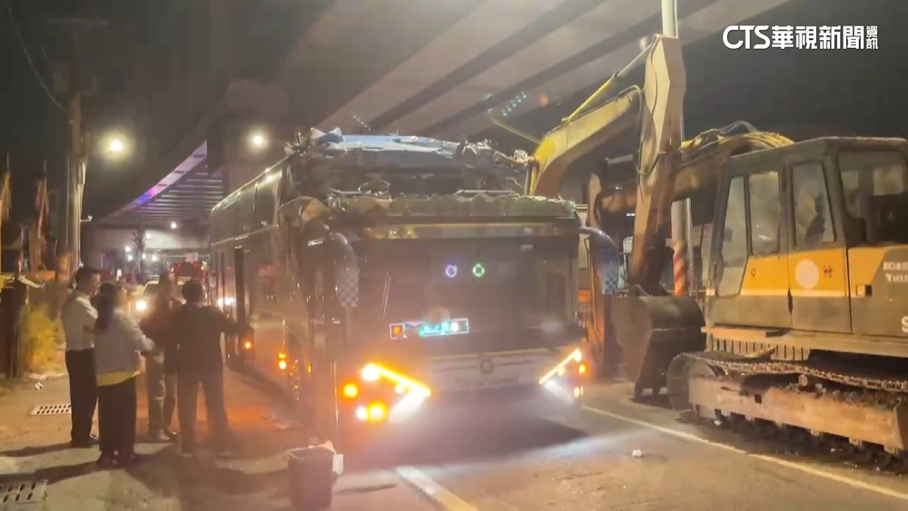 變調一日遊！退休台塑員工憶撞車瞬間　餘悸猶存