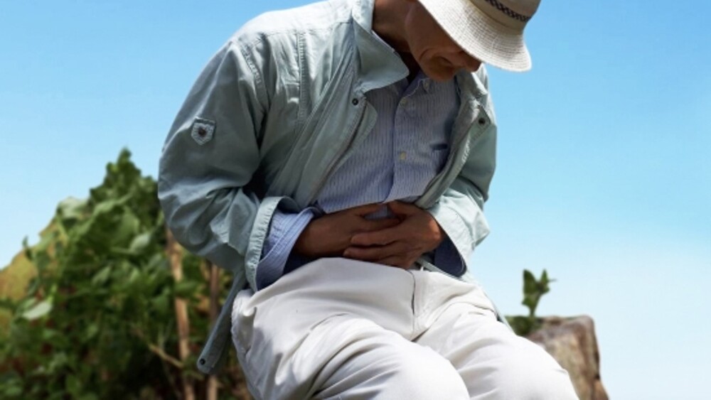 大腸癌年奪6000命！　篩檢呈陽性「每20人就1人罹患」