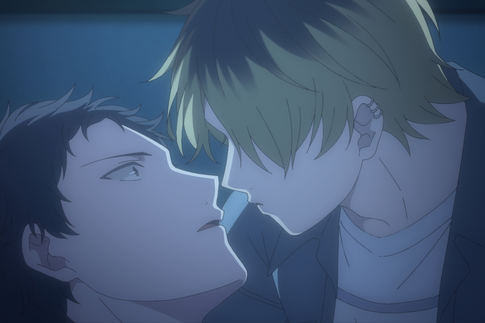 《GIVEN：柊mix》歌曲主理人參與3D動態捕捉　樂手特寫畫面精確呈現