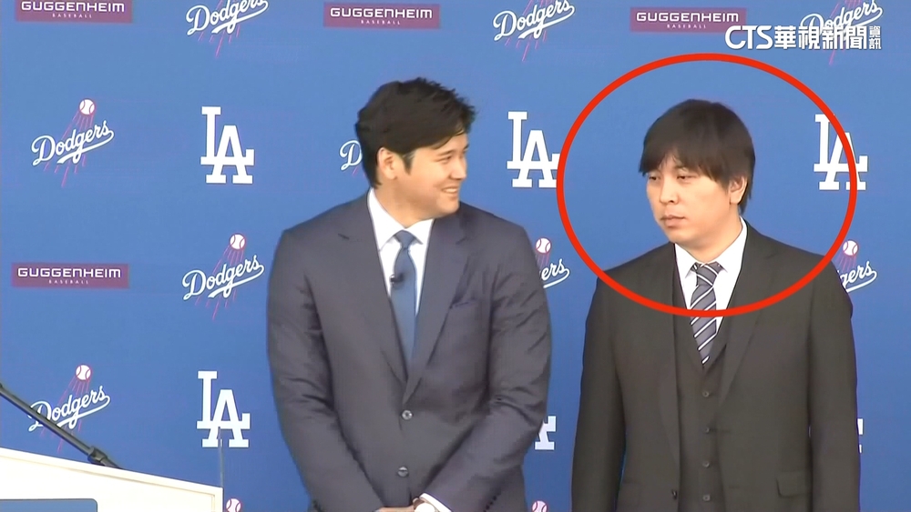 身形消瘦露疲態　水原有異狀球迷早發現？