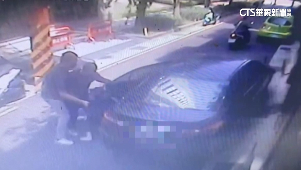 女遭擄勒贖「4百萬美金」　老公異常冷靜：沒欠債