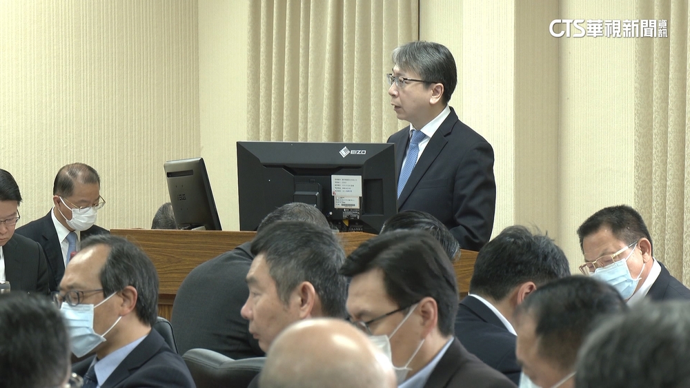 傳共軍南京艦現蹤宜蘭外海　我巡防艦跟監對峙