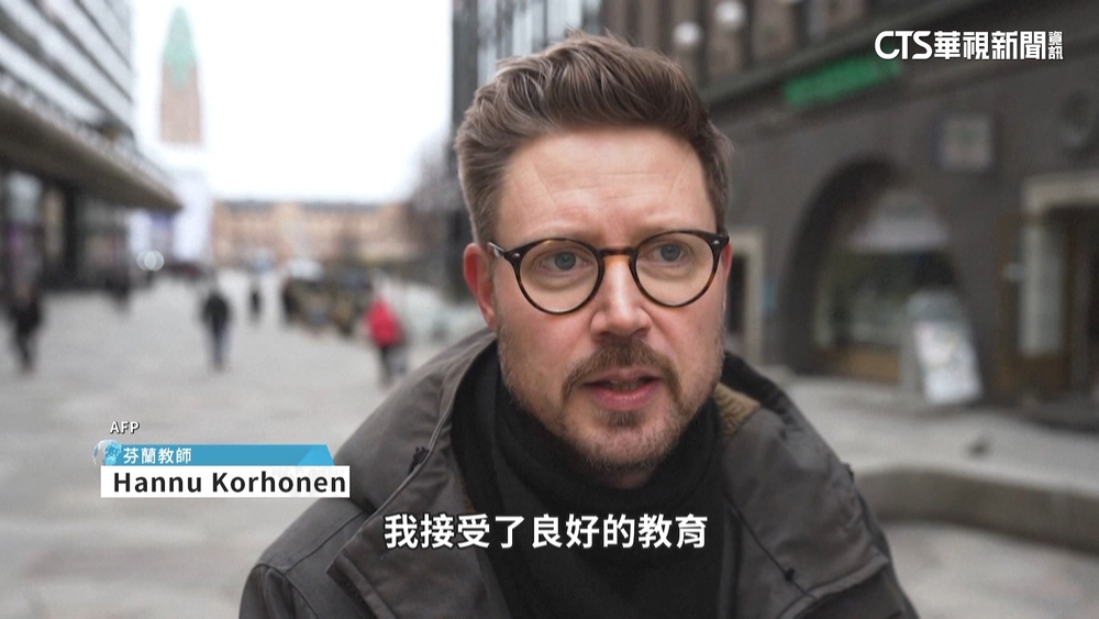 芬蘭連7年「最幸福」　貪腐低.社會和諧是關鍵
