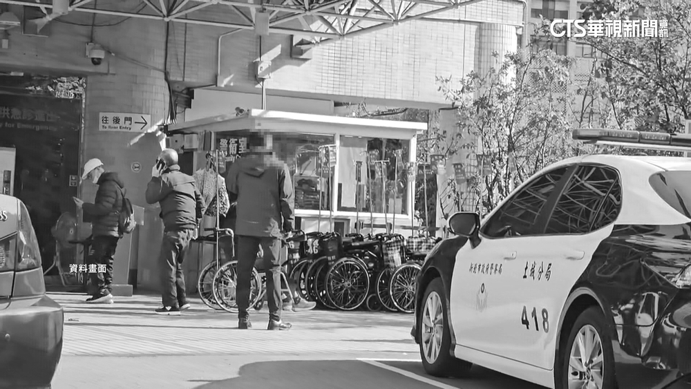 罕見！國中生命案　「乾哥.乾妹」涉重罪裁定移送檢方