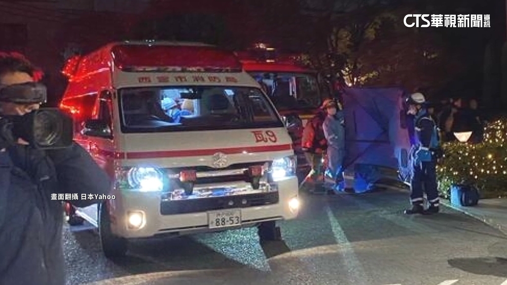 彰化旅行團在京都吃燒肉　11人上吐下瀉疑「食物中毒」