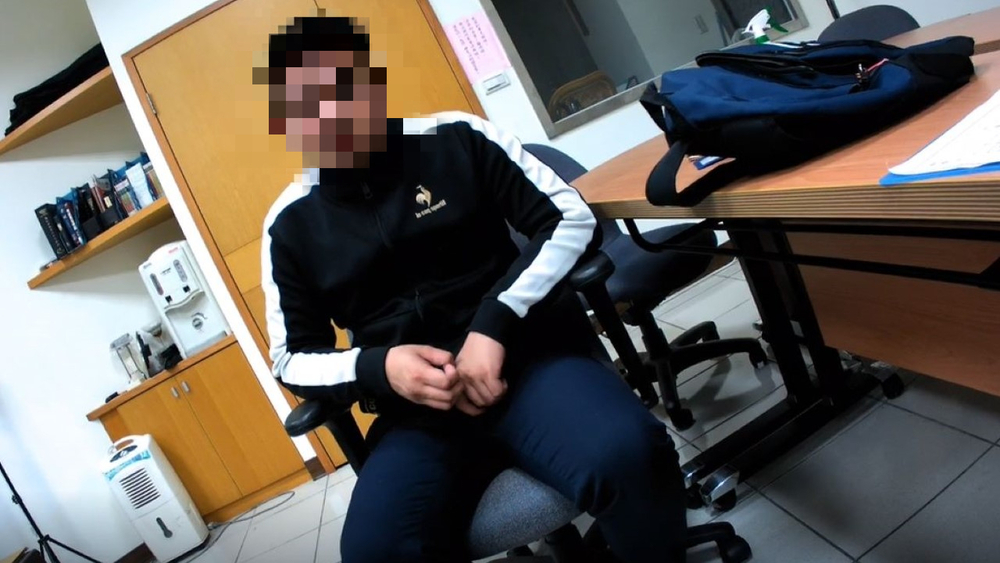 台北翁遭騙1700萬　還想「投資加碼6百萬」　警方出手了