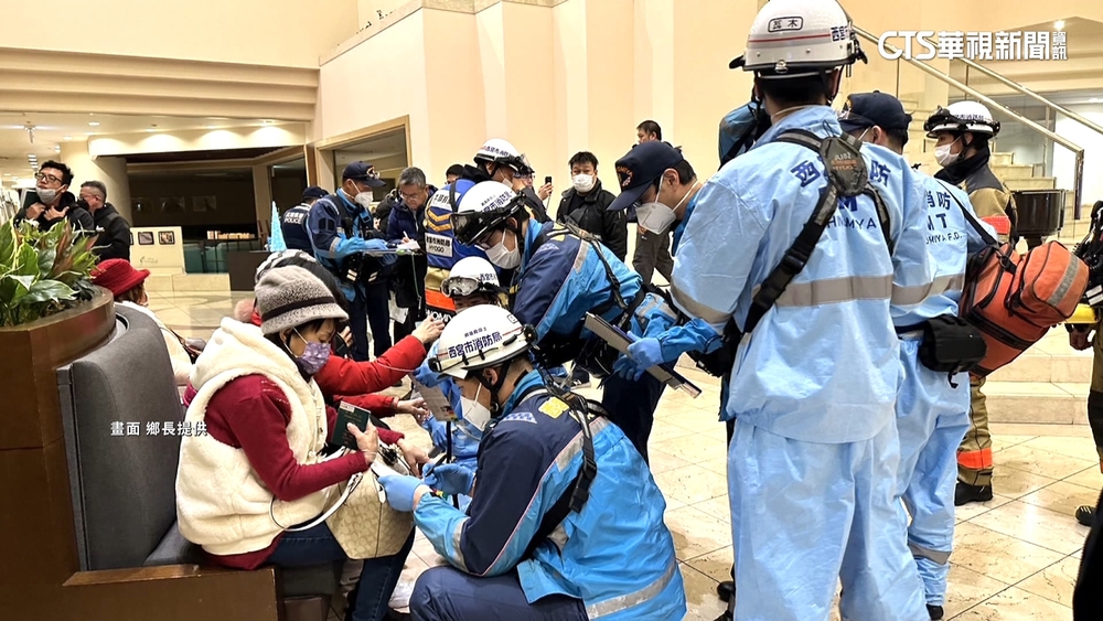 彰化團赴京都食物中毒？　11人吃燒肉上吐下瀉