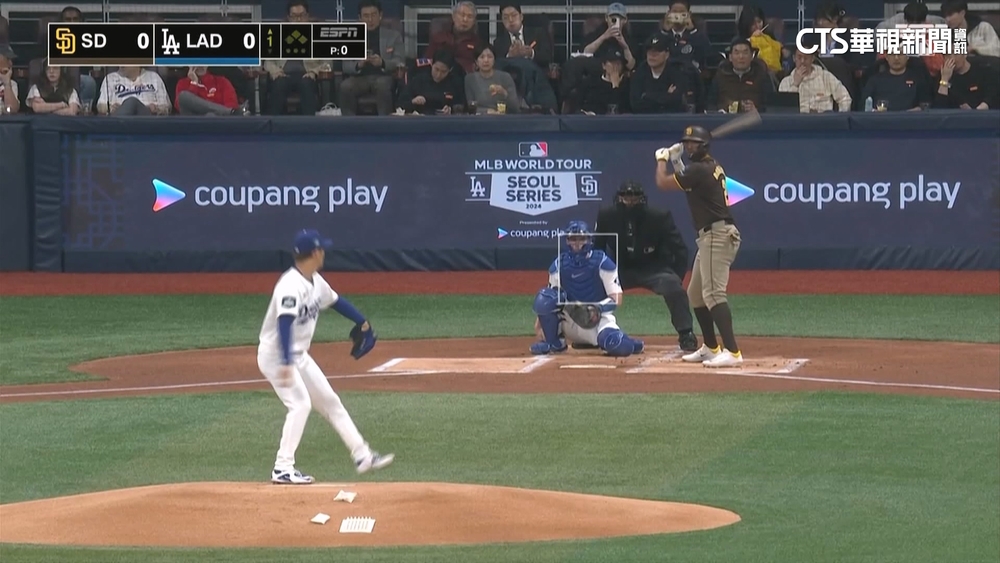 山本由伸首秀1局失5分　改寫日投大聯盟最慘紀錄