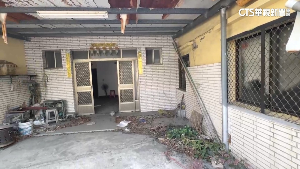 送醫途中死算凶宅？　屏市區宅598萬降至396萬未售出