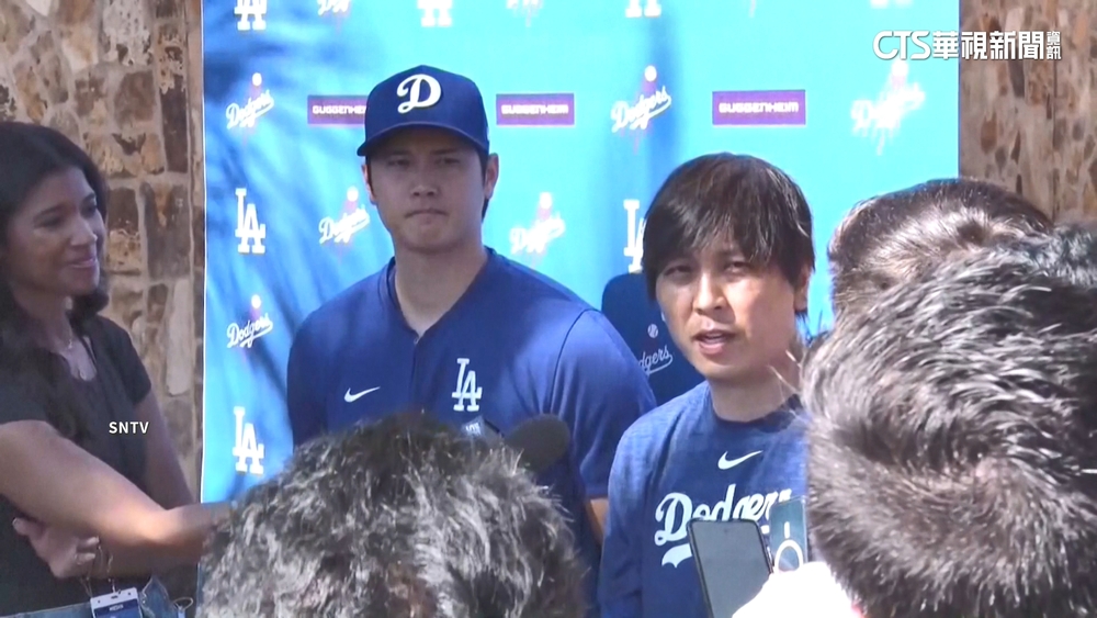 大谷翻譯水原一平涉賭　精神醫列賭博成癮7症狀：焦躁易怒