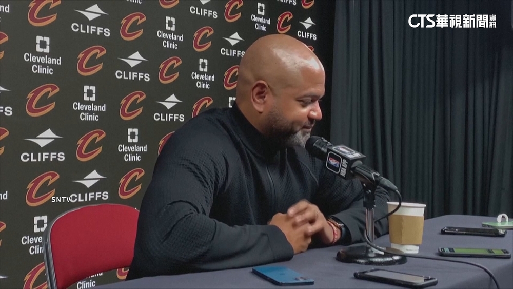 大谷翻譯涉賭風波！　NBA騎士教頭爆賭徒猖狂行徑