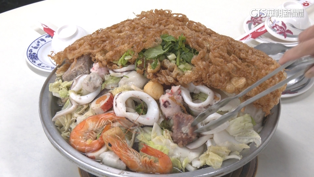 高雄老字號「砂鍋魚頭鍋」漲價　1鍋1500元　網：合理