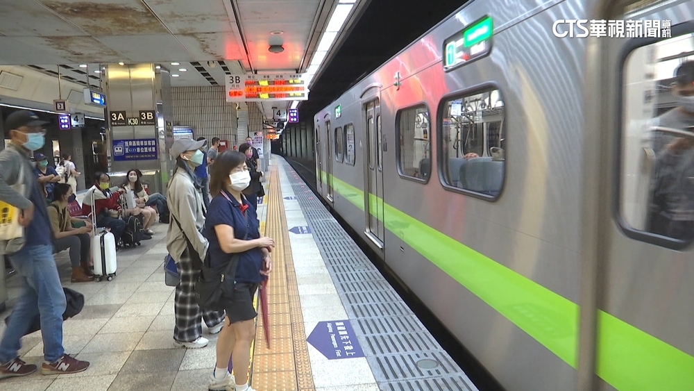 電價「漲」聲響！衝擊大眾運輸　紛研議調漲票價