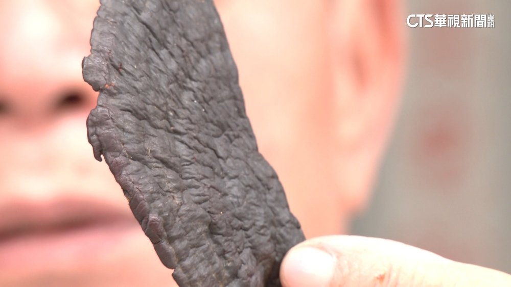 靈芝咬不斷！　男送檢遭拒怒批官僚　衛生局澄清