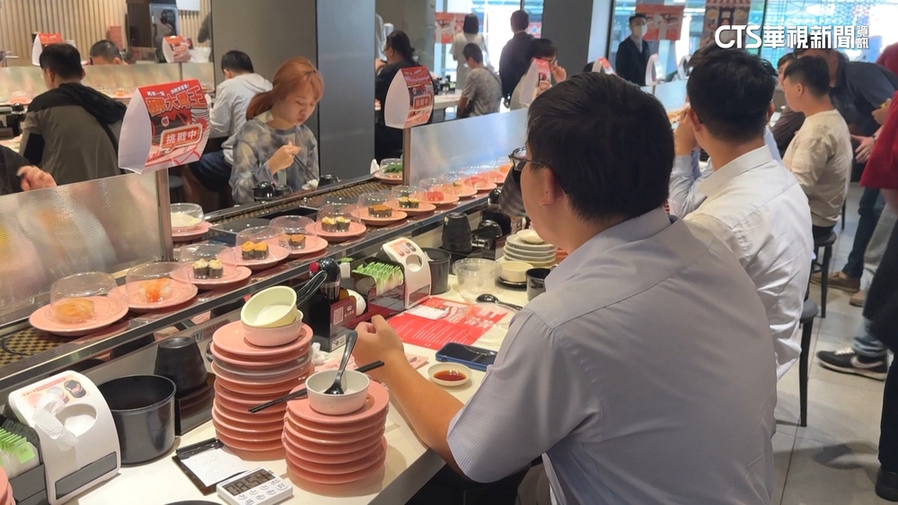 爭鮮部分品項「漲10元」　業者：食材規格.份量提升