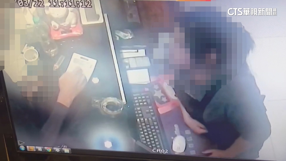 假「回幣」真詐財！網咖熟客騙店員24萬　警循線逮人