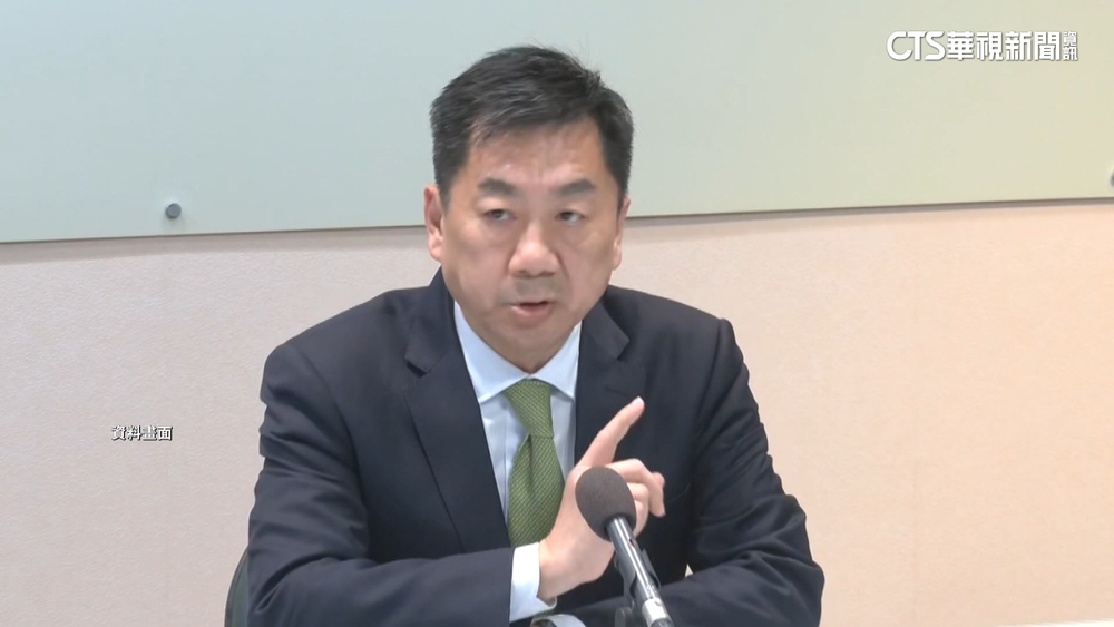 監院調查陳宗彥案出爐　「性招待密語」曝光