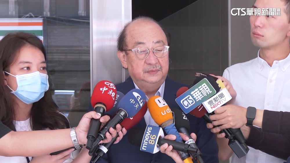 藍傳暫緩「不在籍投票」　柯建銘嗆：毀憲亂政