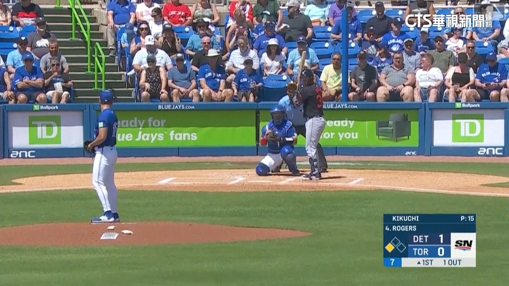 2日籍投手同場「爆」！　前田健太掉6分.菊池雄星失8分