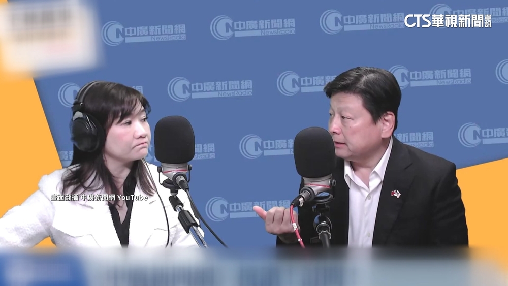 傳緩推「不在籍投票」？藍「先凝聚共識」　老柯罵違憲