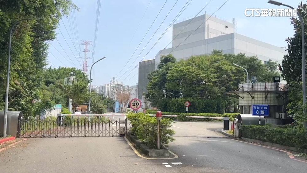 硬碟大廠公告「停止營業」　力森諾科廠房估破10億