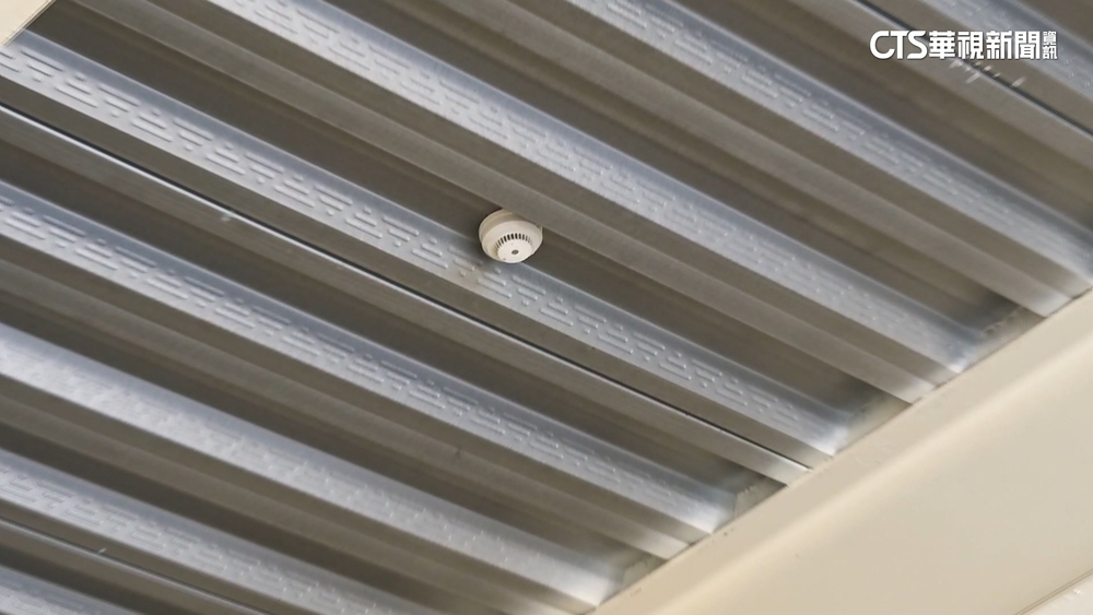 冷凍廠凌晨警鈴大作廣播避難　居民怨：誤響非首次