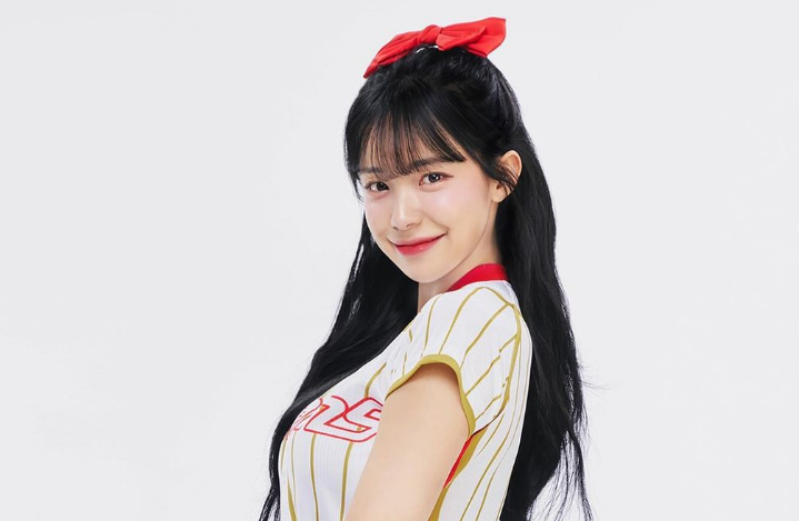 李多慧上半季應援場次出爐！ 3/30大巨蛋開幕戰「小龍女」亮相