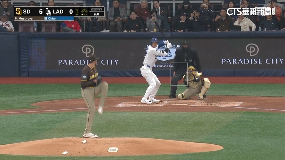 海外賽「夢幻對決」升級？！　道奇.小熊有望決戰東京