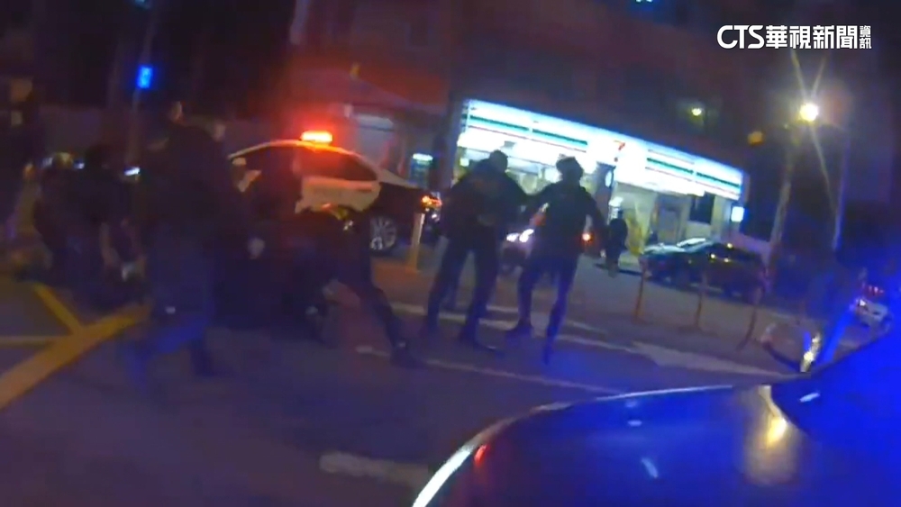 桃園警匪駁火基層怒！　勤指中心遭爆「未通報有槍」