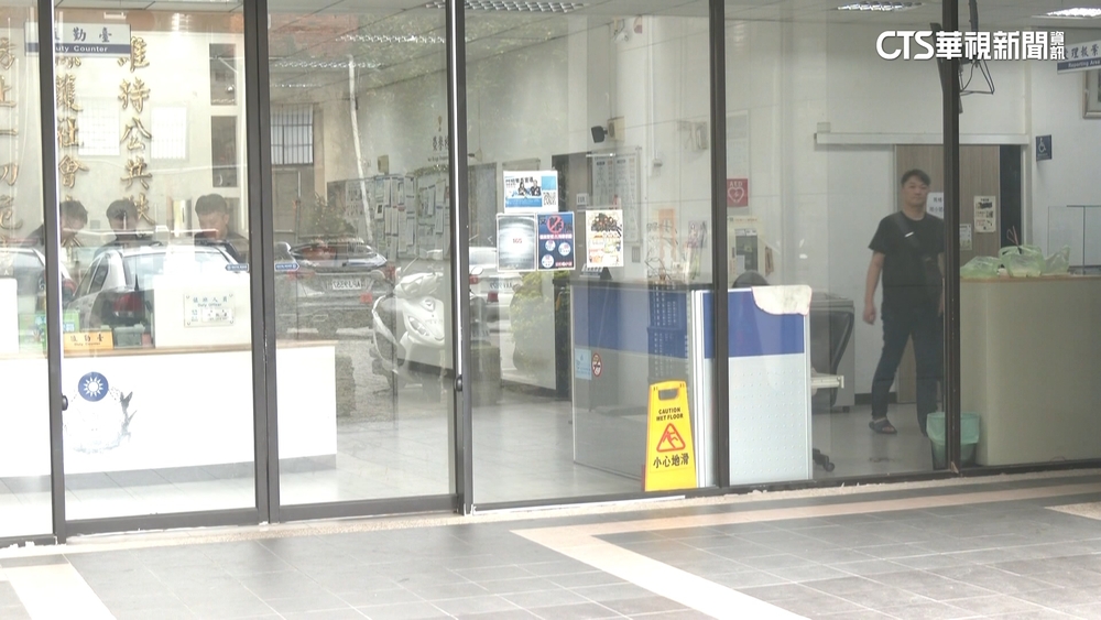 心寒！　基層爆所長「刁難女警」請假　一查竟癌症4期