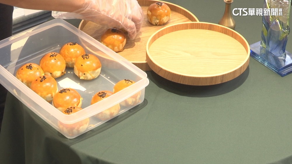 「蛋黃酥界愛馬仕」搶購熱度低！　民眾：價格考量沒下手