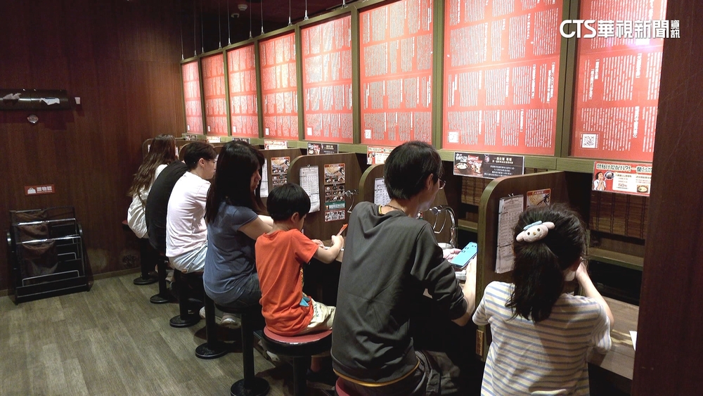 1年半內二度漲！一蘭拉麵1碗破3百　業者：體恤員工