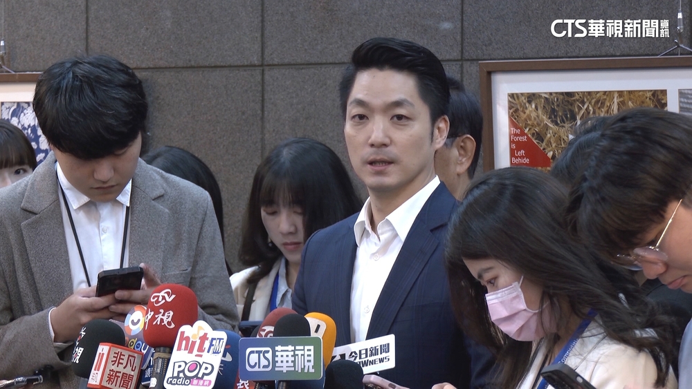 柯任內簽47項台智光子約！　民眾黨：被母約限制