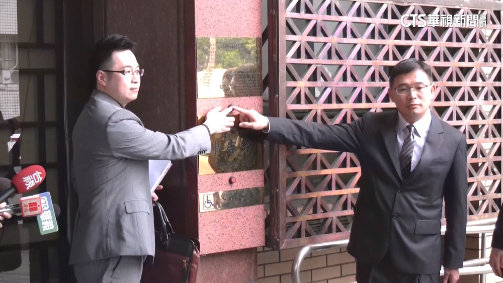 張國華涉利益輸送300億挨告　長榮海運：與事實不符