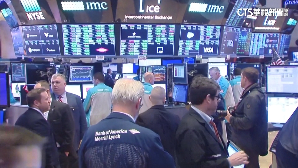 「巴菲特指標」升至184%　專家示警防崩盤下跌