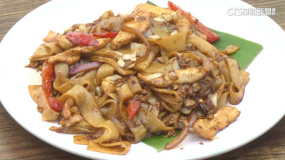 「素食炒粿條」釀食物中毒？　醫師：致死率很低