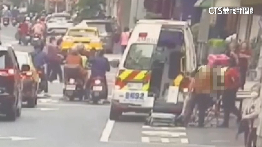 寶林茶室食安疑雲　　新北地檢不排除朝刑案偵辦