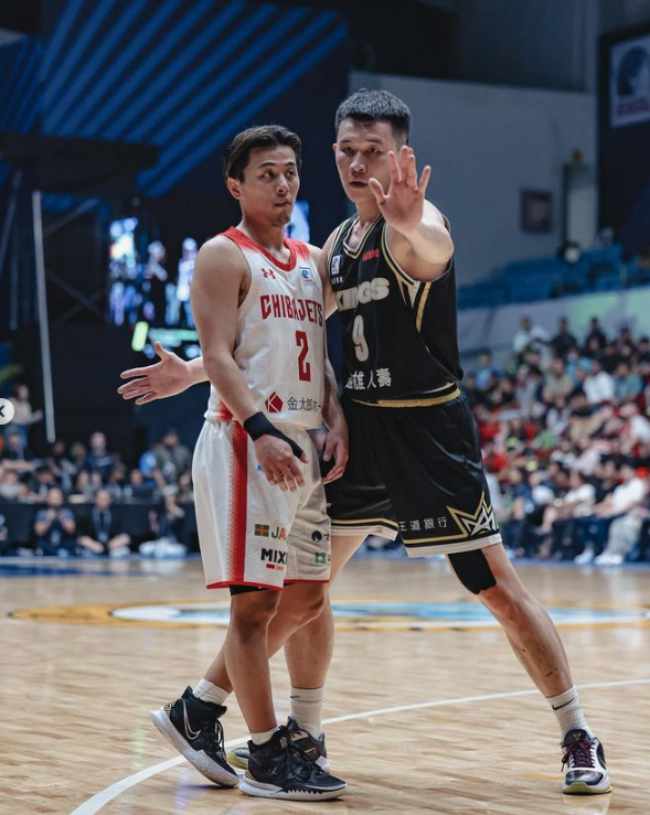 籃協稱國家隊打不好要懲處？　李愷諺：就這句話誰還敢打